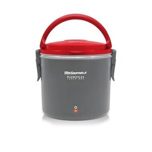 Elite Gourmet Warmabled Lunch Box